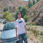 تصویر کاربر با کد 1205066