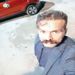 تصویر کاربر با کد 308367