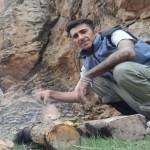 تصویر کاربر با کد 919095