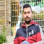 تصویر کاربر با کد 1205357