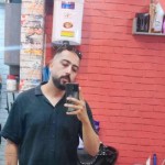 تصویر کاربر با کد 1205365