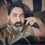 تصویر کاربر با کد 159350