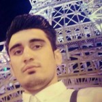 تصویر کاربر با کد 1199430
