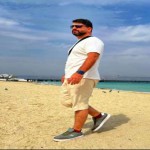 تصویر کاربر با کد 1205682