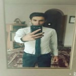 تصویر کاربر با کد 380172
