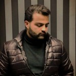 تصویر کاربر با کد 1206216