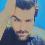 تصویر کاربر با کد 964438