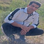 تصویر کاربر با کد 1206643
