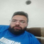 تصویر کاربر با کد 984780