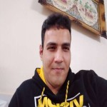 تصویر کاربر با کد 1206963