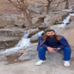 تصویر کاربر با کد 192785
