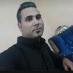 تصویر کاربر با کد 1207633