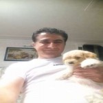 تصویر کاربر با کد 1207307