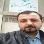 تصویر کاربر با کد 1158655