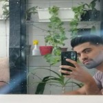 تصویر کاربر با کد 835714