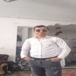 تصویر کاربر با کد 1199956
