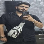 تصویر کاربر با کد 296658