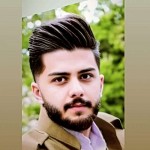 تصویر کاربر با کد 962697