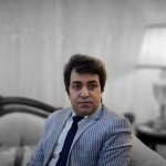 تصویر کاربر با کد 831951