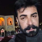 تصویر کاربر با کد 808263