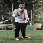 تصویر کاربر با کد 868707