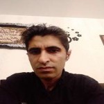 تصویر کاربر با کد 1072325