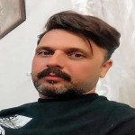 تصویر کاربر با کد 1210385