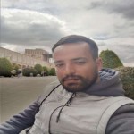 تصویر کاربر با کد 988695