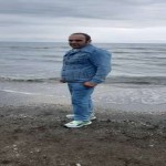 تصویر کاربر با کد 664670