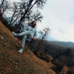 تصویر کاربر با کد 1058647
