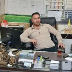 تصویر کاربر با کد 1209079