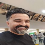 تصویر کاربر با کد 1210391
