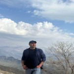 تصویر کاربر با کد 951503