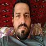 تصویر کاربر با کد 1211965