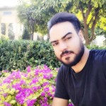 تصویر کاربر با کد 1211685