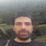 تصویر کاربر با کد 897602