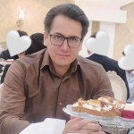 تصویر کاربر با کد 1052269