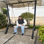 تصویر کاربر با کد 534129