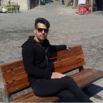 تصویر کاربر با کد 824848
