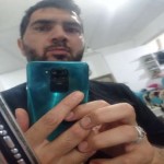 تصویر کاربر با کد 598704