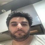تصویر کاربر با کد 1045976