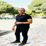تصویر کاربر با کد 1194140