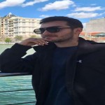 تصویر کاربر با کد 694360