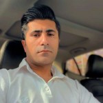 تصویر کاربر با کد 817001