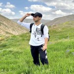 تصویر کاربر با کد 899558