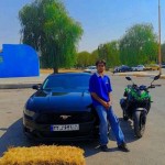 تصویر کاربر با کد 543837