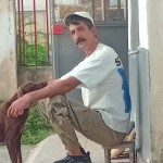 تصویر کاربر با کد 687262