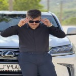 تصویر کاربر با کد 866846