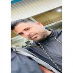 تصویر کاربر با کد 895384