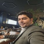 تصویر کاربر با کد 920315
